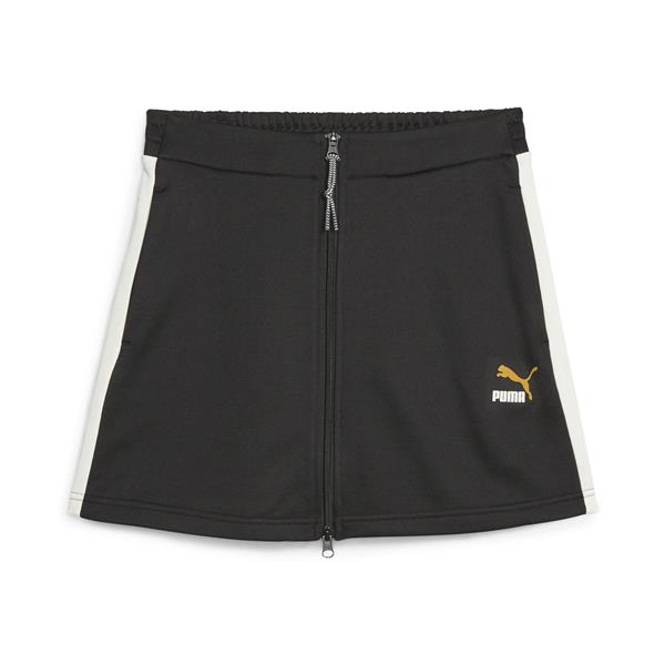 T7 Forward History Skirt Kadın Etek