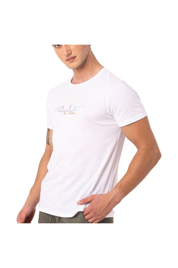 Tamp M Erkek T-shirt