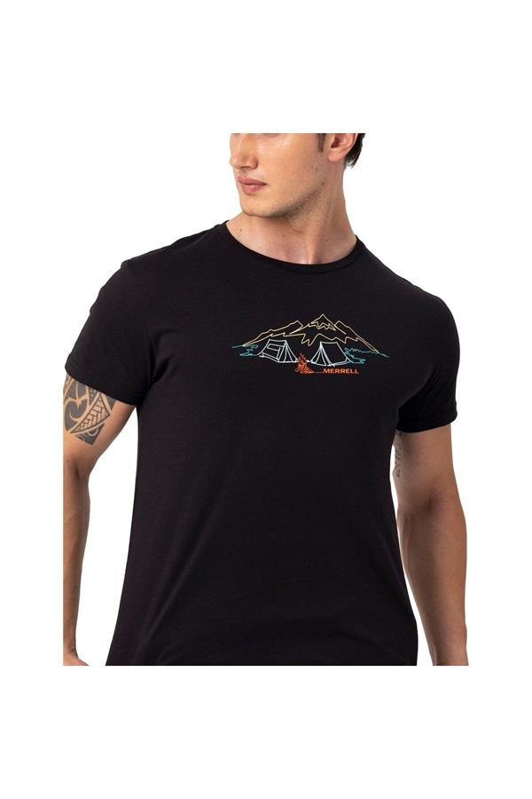 Tamp M Erkek T-shirt