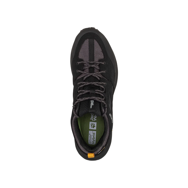 Terraquest Texapore Low M