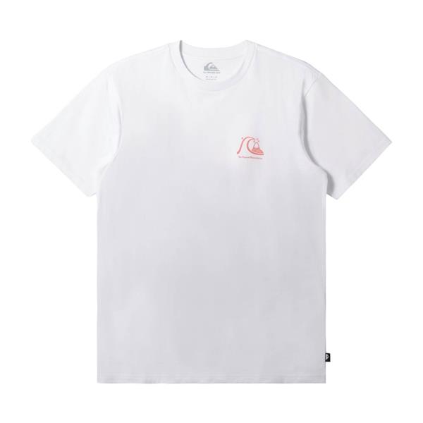 The Original Boardshort Mor Erkek T-shirt
