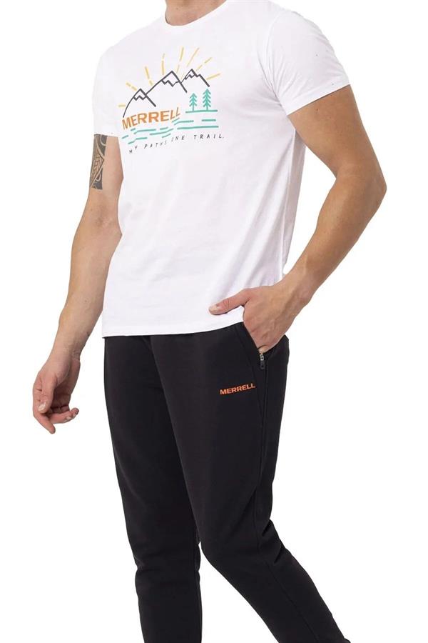 Tobi M Erkek T-shirt