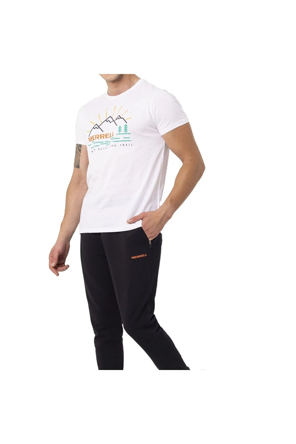 Tobi M Erkek T-shirt