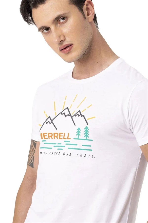 Tobi M Erkek T-shirt