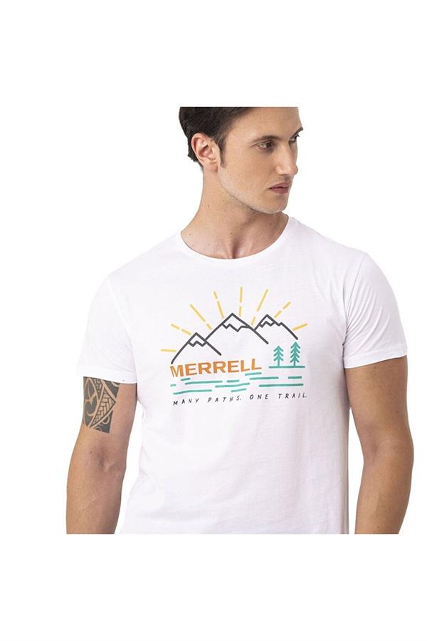 Tobi M Erkek T-shirt