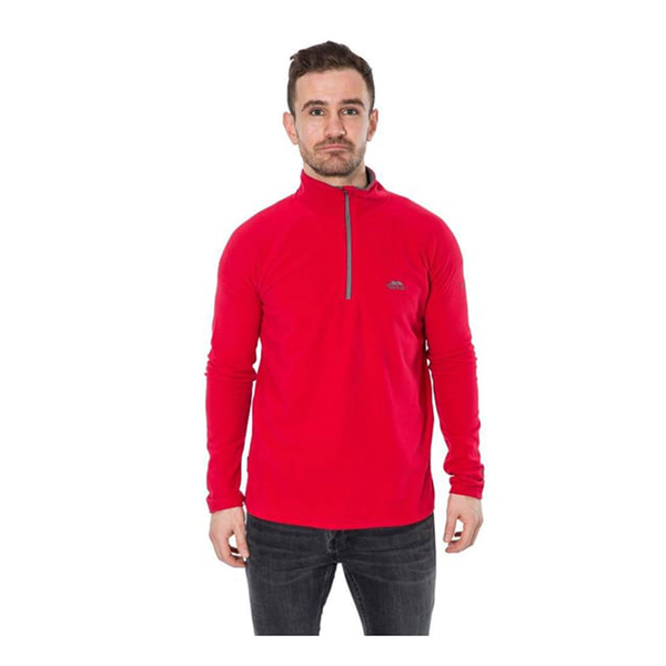 Trespass Blackford - Male Microfleece At100 Erkek Ceket