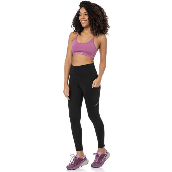 Trespass Jovana- Female Softshell Leggings Kadın Tayt