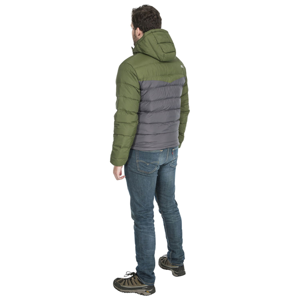 Trespass Oskar - Male Padded Jkt Erkek Mont