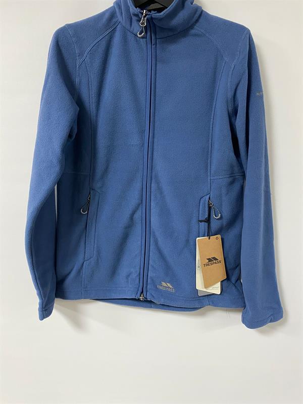 Trespass Renato - Female Fleece At100 Kadın Ceket