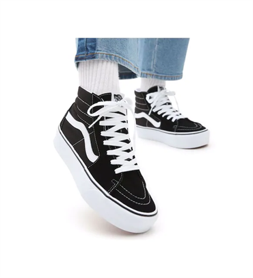 Ua Sk8-Hi Platform 2.0