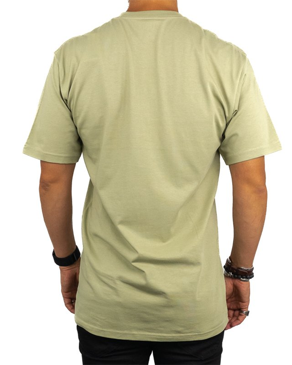 Vans Mallard Ss Erkek T-Shirt
