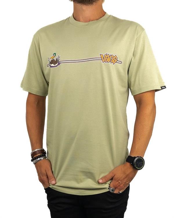 Vans Mallard Ss Erkek T-Shirt