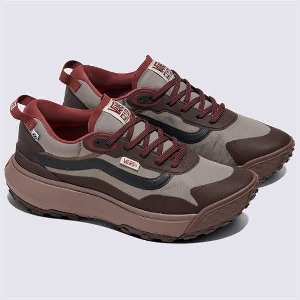 Vans Mte Crosspath Unisex Sneaker