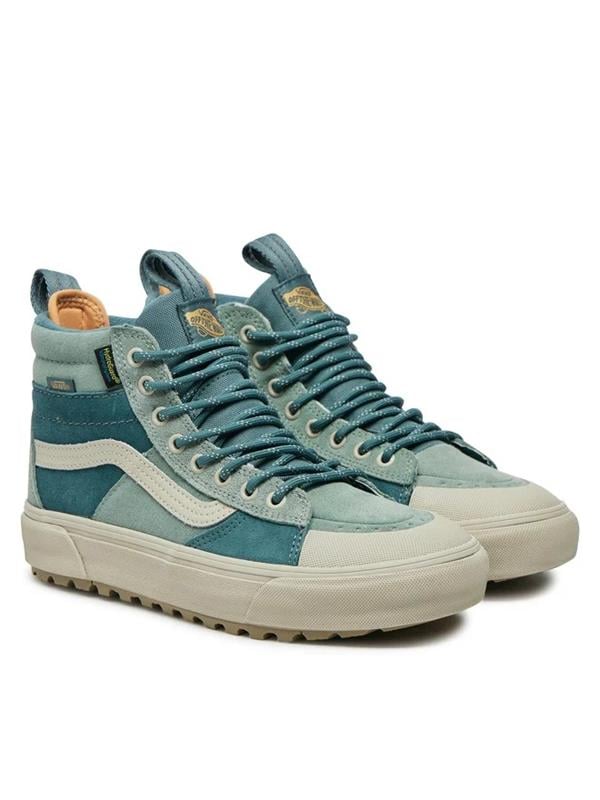 Vans Mte Sk8-Hi Waterproof Unisex Sneaker