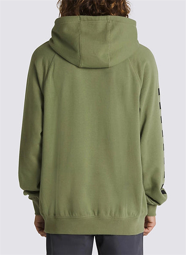 Vans Vans Boxed Pullover Erkek Sweatshirt