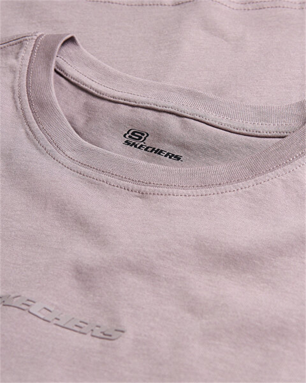 W Essential Crewneck T-Shirt