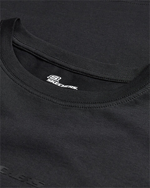 W Essential Crewneck T-Shirt