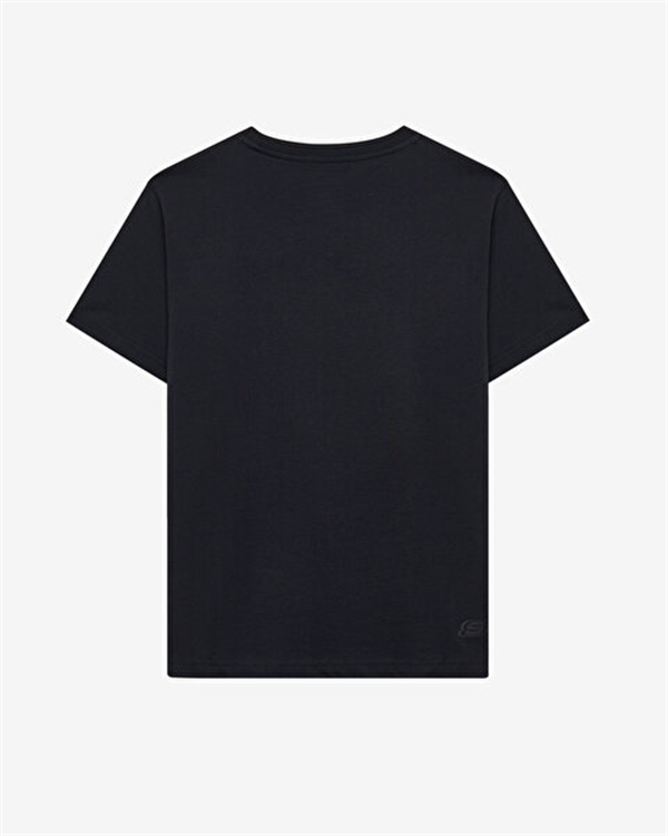 W Essential Crewneck T-Shirt