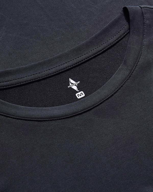 W Lounge Regular Crew Neck T-Shirt