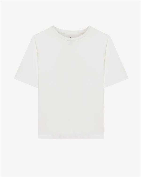 W Lounge Regular Crew Neck T-Shirt