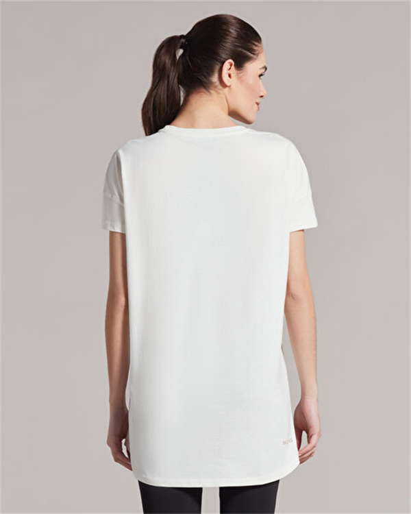 W Performance Tops Crew Neck T-Shirt