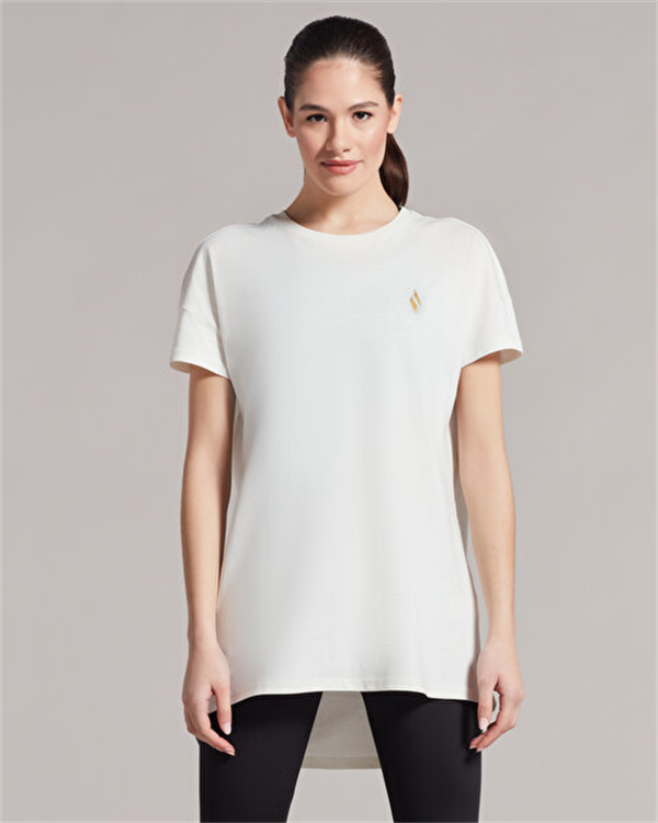 W Performance Tops Crew Neck T-Shirt