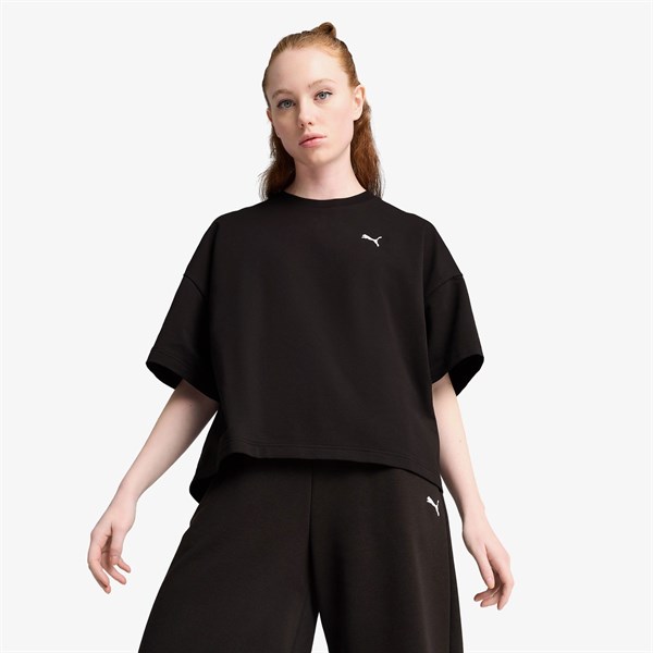 Wardrobe Ess Relaxed Tee