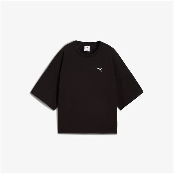 Wardrobe Ess Relaxed Tee