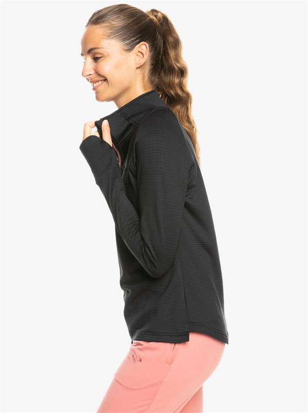 Waves Of Warmth Waffle Layer