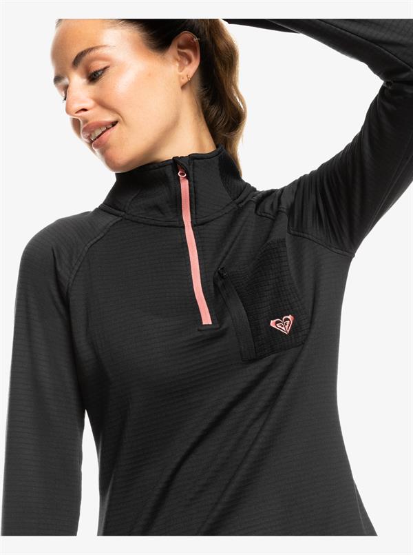 Waves Of Warmth Waffle Layer