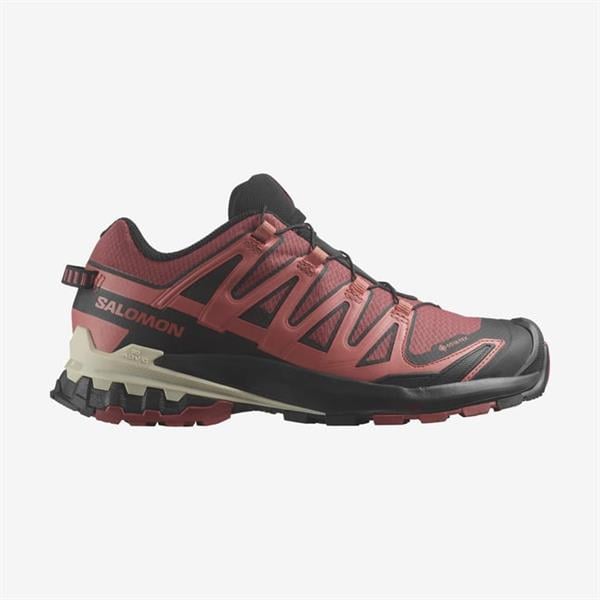 Salomon Xa Pro 3D V9 Gtx W Kadin Outdoor Ayakkabı