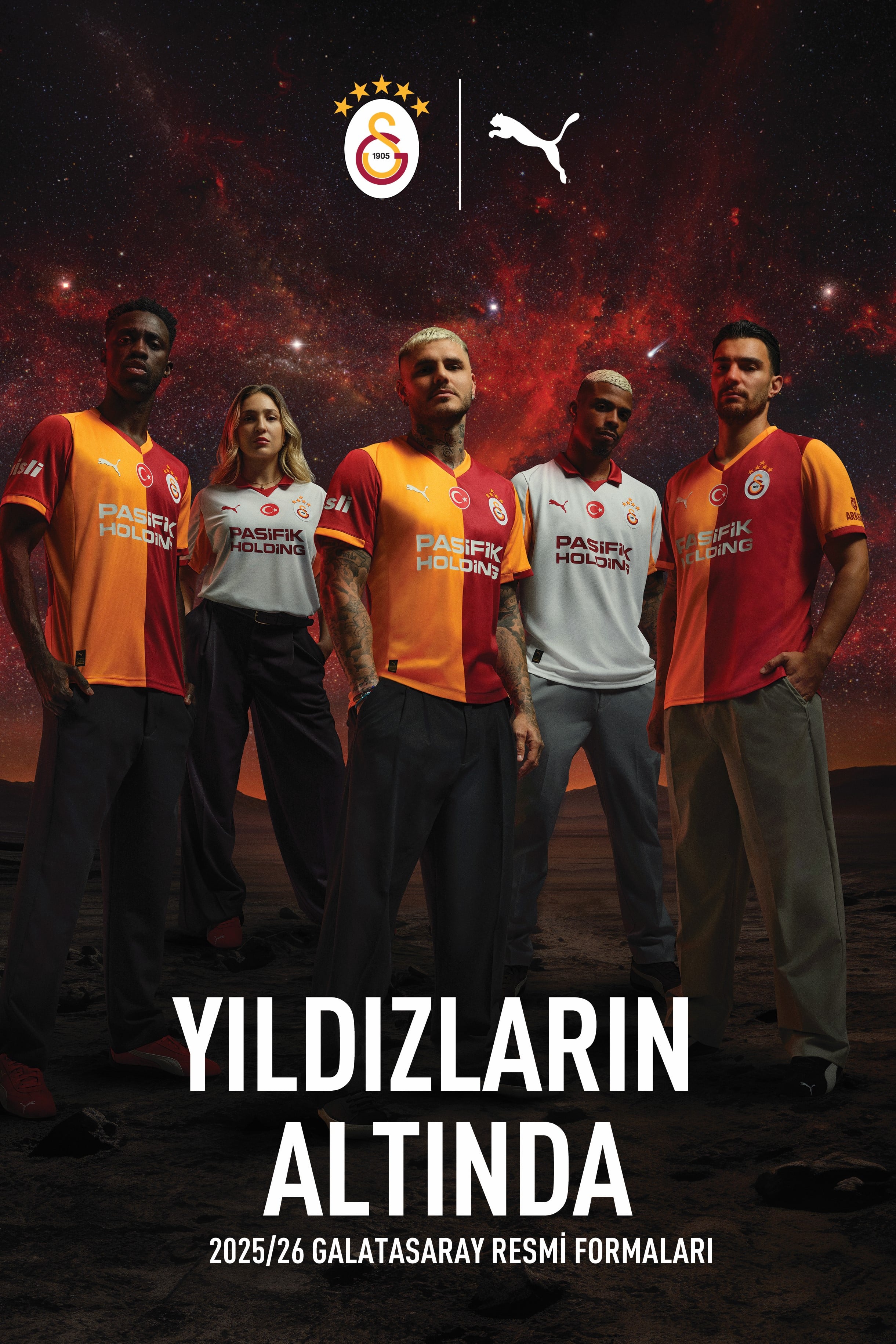 Galatasaray