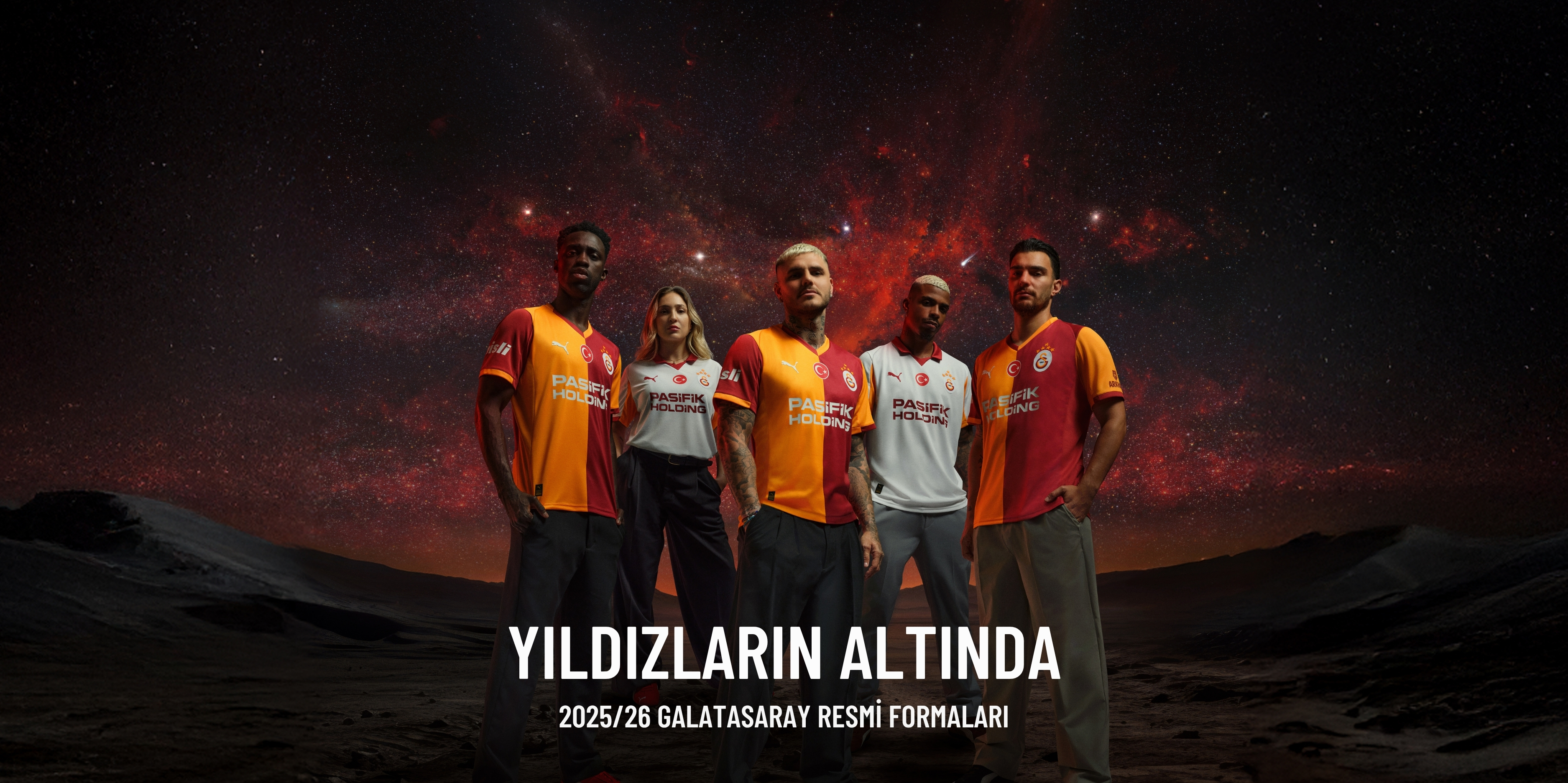 galatasaray