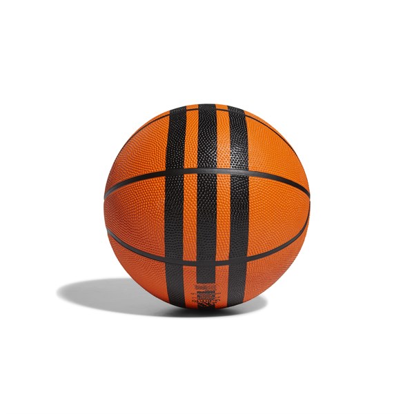 Adidas 3S Rubber X2 Unisex Turuncu Basketbol Topu - GV2059