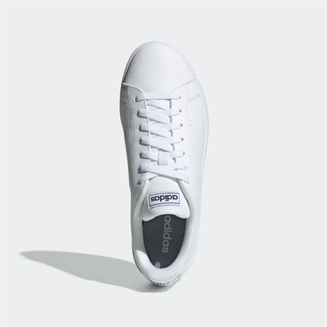 Adidas Advantage Base Erkek Beyaz Günlük Spor Ayakkabı - EE7691
