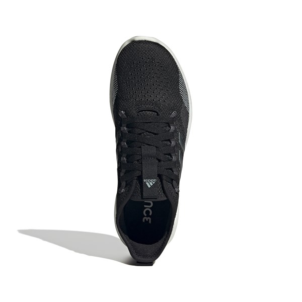 Adidas Fluidflow 2.0 Kadın Siyah Koşu Spor Ayakkabı - GX8286