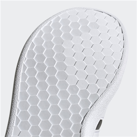 Adidas Grand Court K Çocuk Günlük Ayakkabı - EF0102