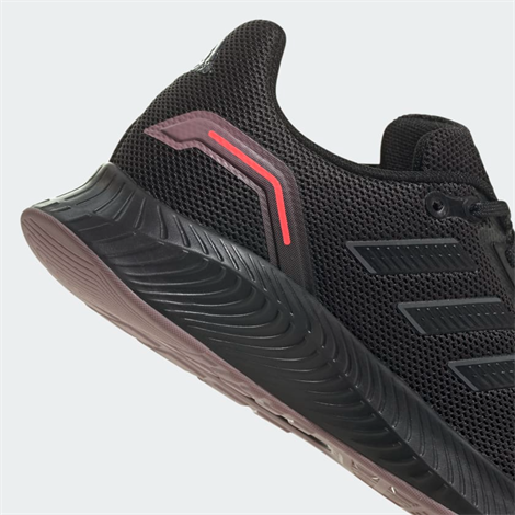 Adidas Runfalcon 2.0 Kadın Siyah Koşu Spor Ayakkabı GX8250