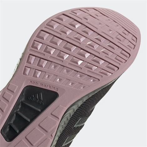 Adidas Runfalcon 2.0 Kadın Siyah Koşu Spor Ayakkabı GX8250