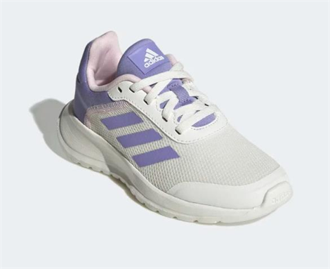 Adidas Tensaur Run 2.0 K Çocuk Beyaz Koşu Spor Ayakkabı - GZ3429