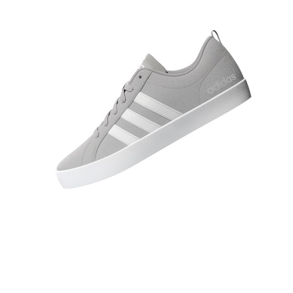 Adidas VS Pace Erkek Gri Günlük Spor Ayakkabı - DB0143