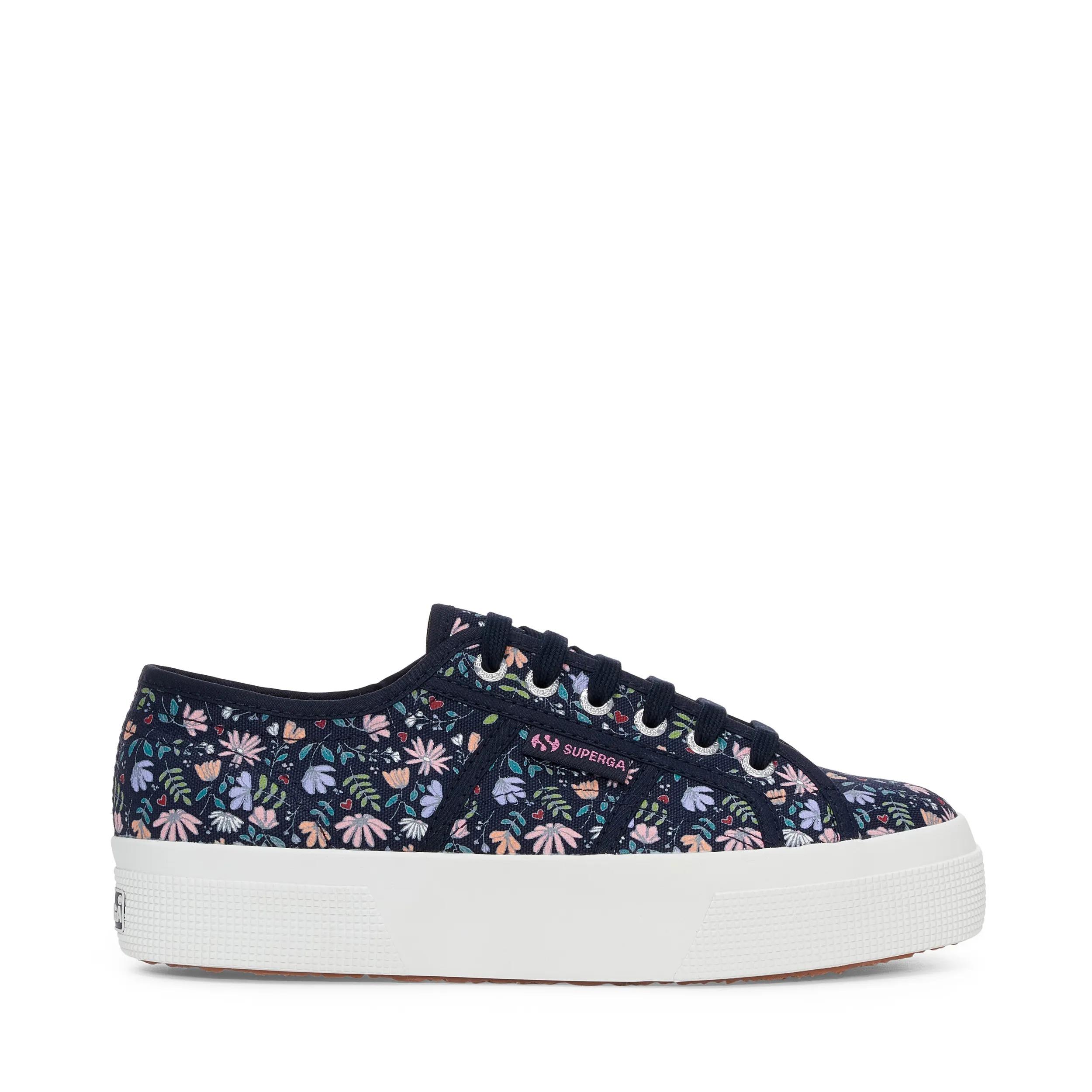 2750 Little Flowers Print