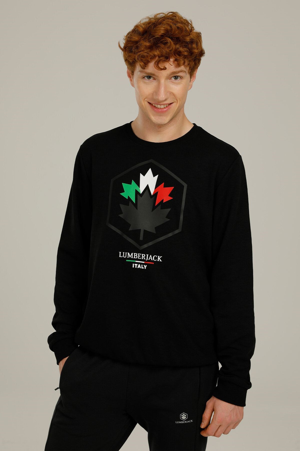 2W M-SD1047 Renato Logo Hoodie 2Pr