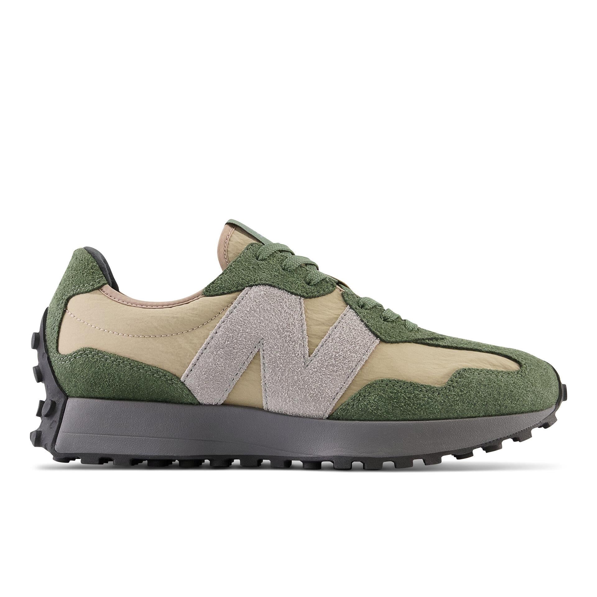 327 NB Lifestyle Erkek Sneaker