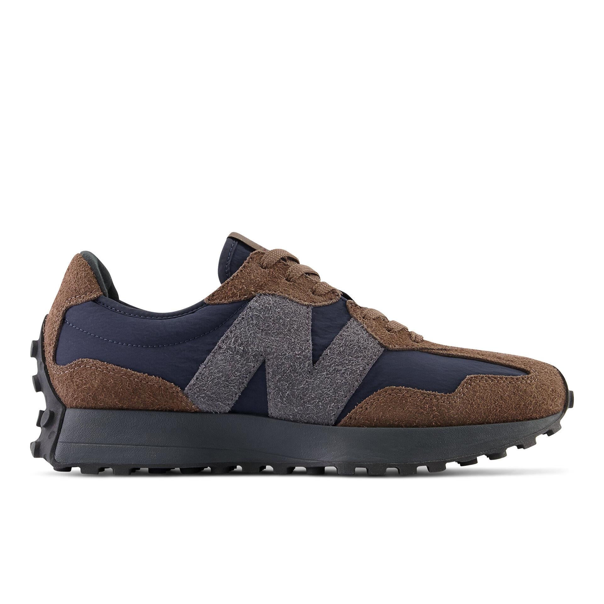 327 NB Lifestyle Erkek Sneaker