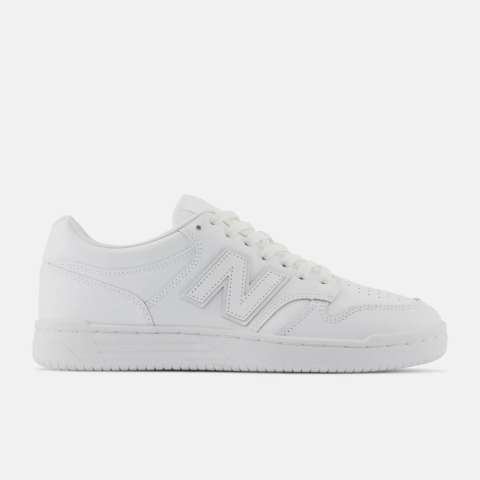480 NB Lifestyle Unisex Shoes Unisex Sneaker