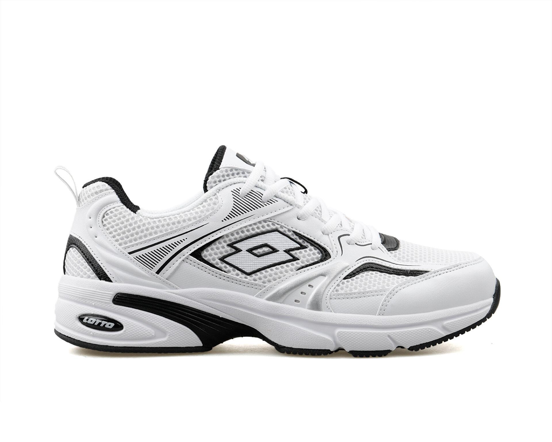 4M Athens 4Fx Erkek Sneaker