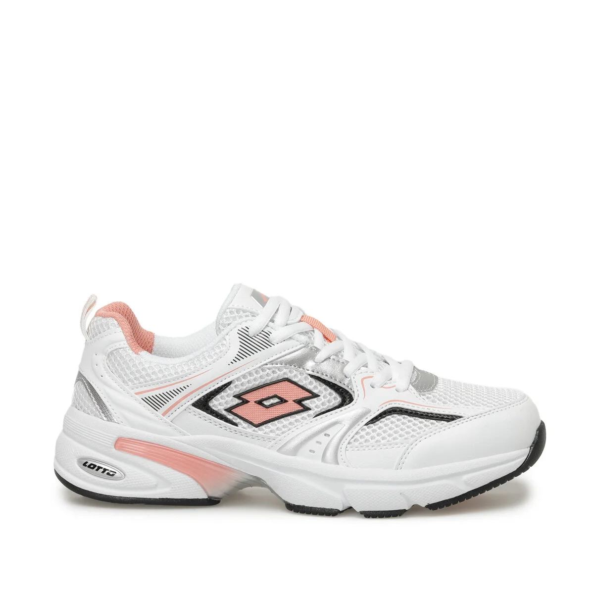 4M Athens Wmn 4Fx Kadın Sneaker
