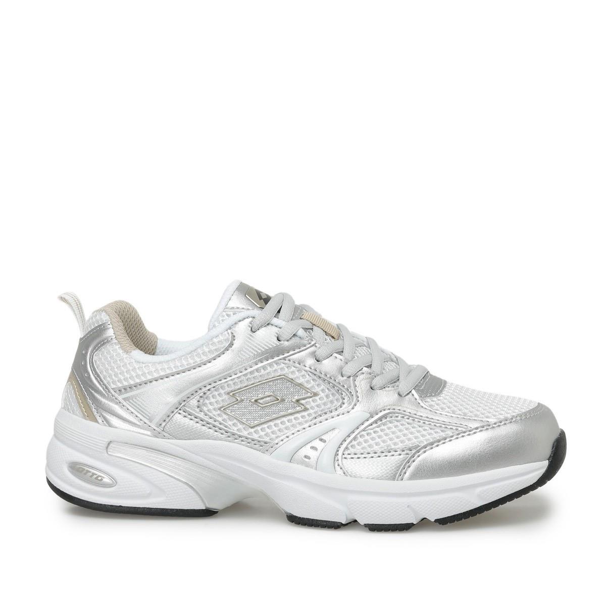 4M Athens Wmn 4Fx Kadın Sneaker