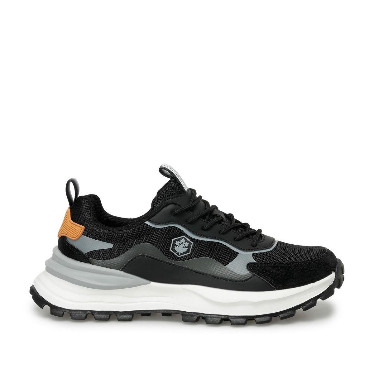 4M Boozer 4Fx Erkek Sneaker